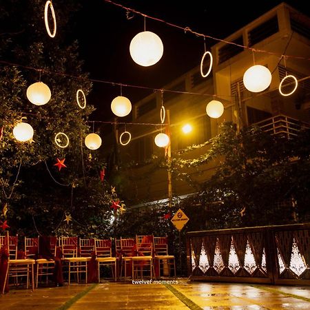 Kayyalas Courtyard Thrissur 외부 사진