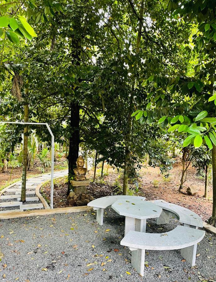 Kayyalas Courtyard Thrissur 외부 사진