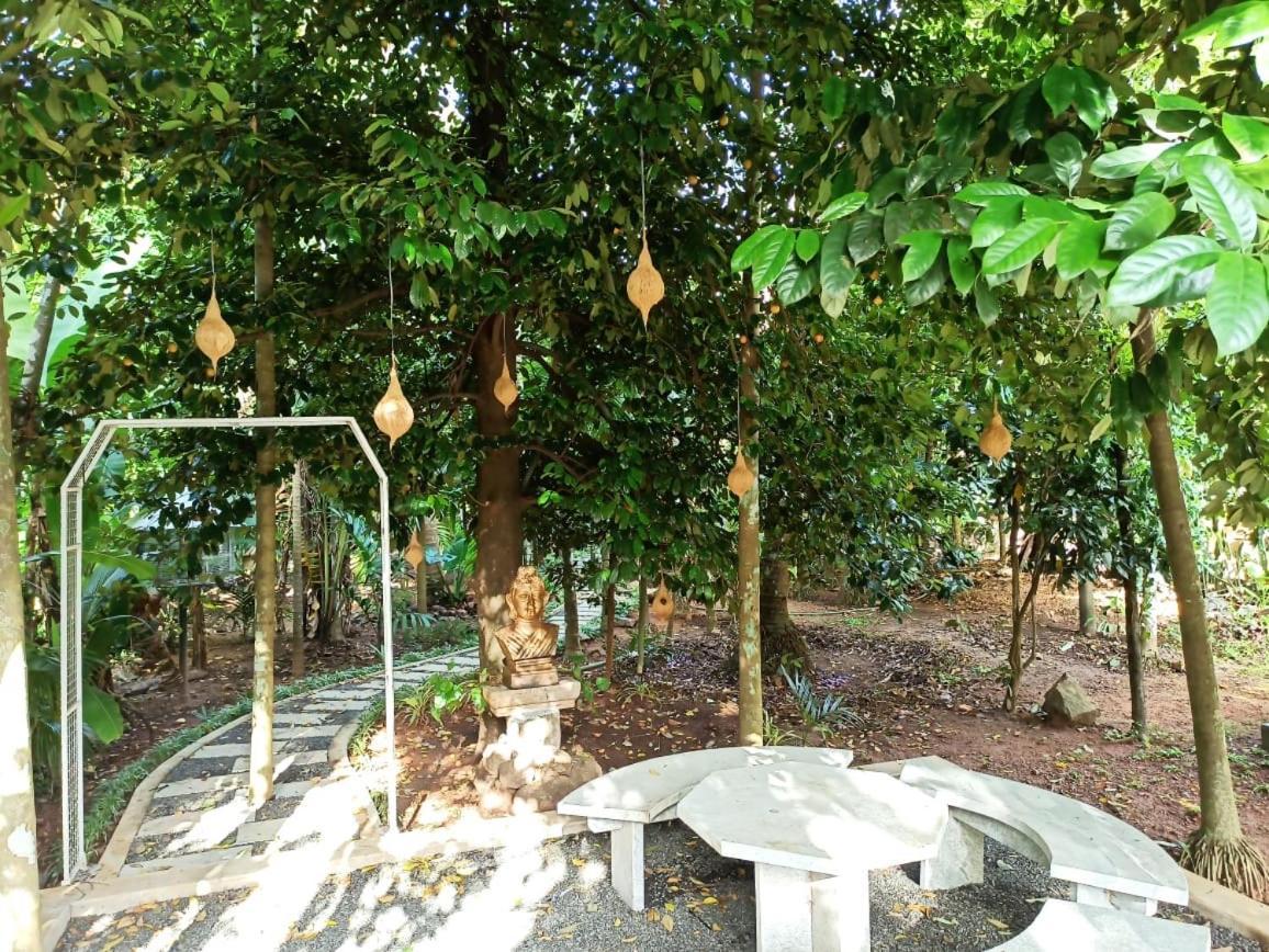 Kayyalas Courtyard Thrissur 외부 사진