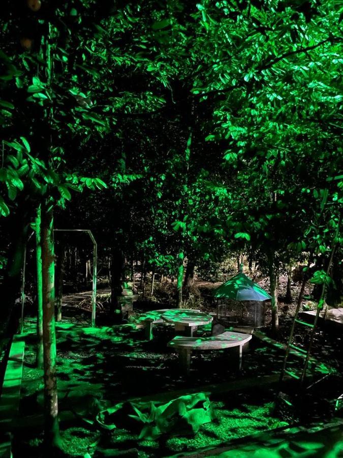 Kayyalas Courtyard Thrissur 외부 사진