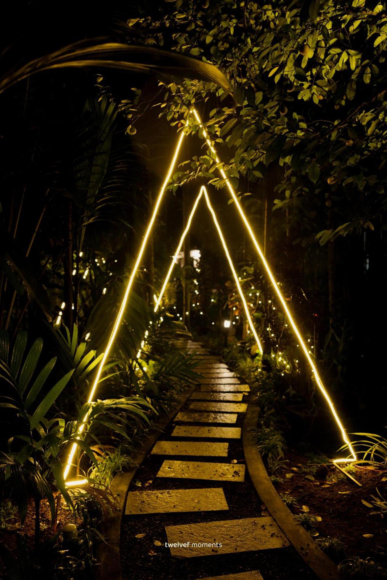 Kayyalas Courtyard Thrissur 외부 사진