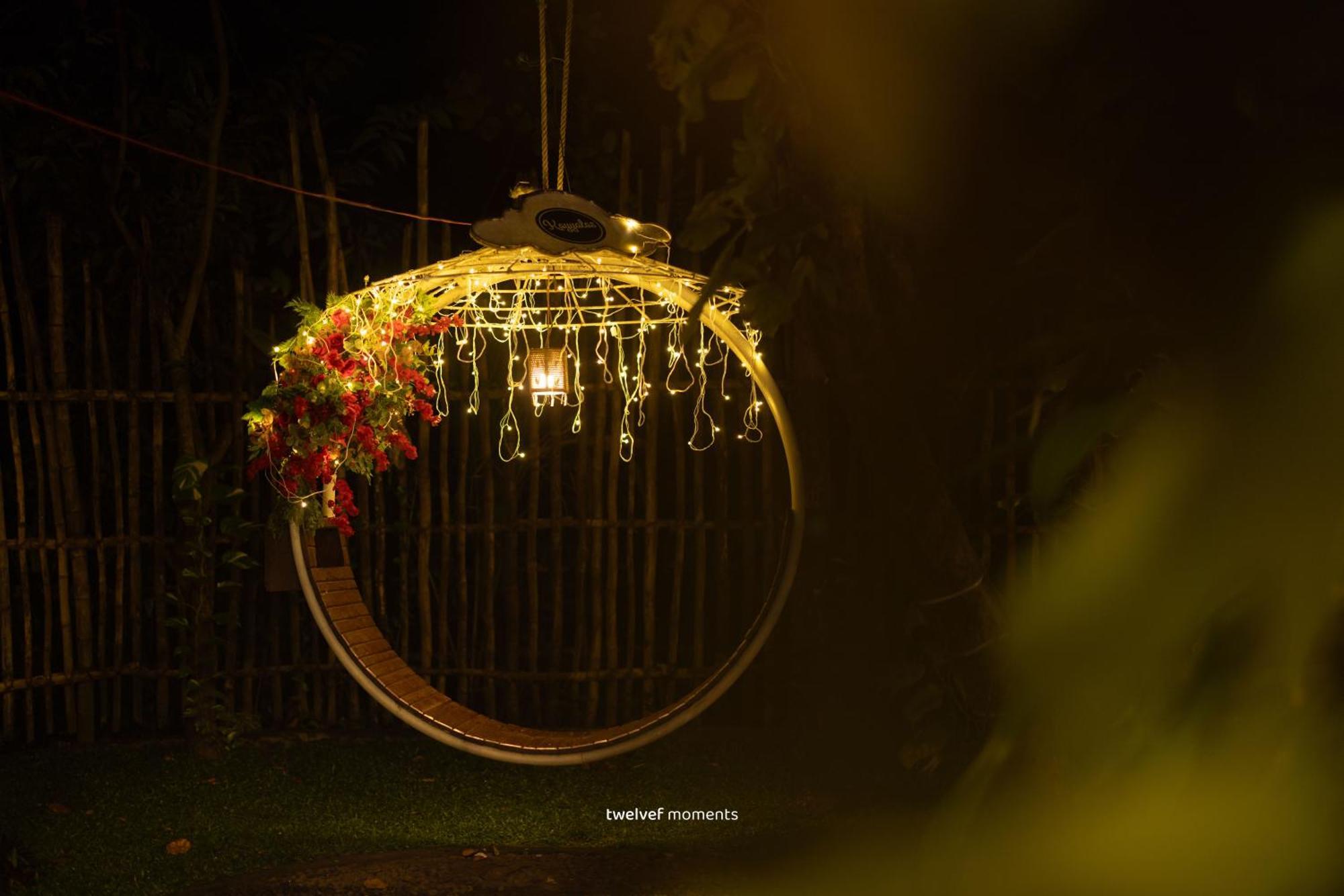 Kayyalas Courtyard Thrissur 외부 사진