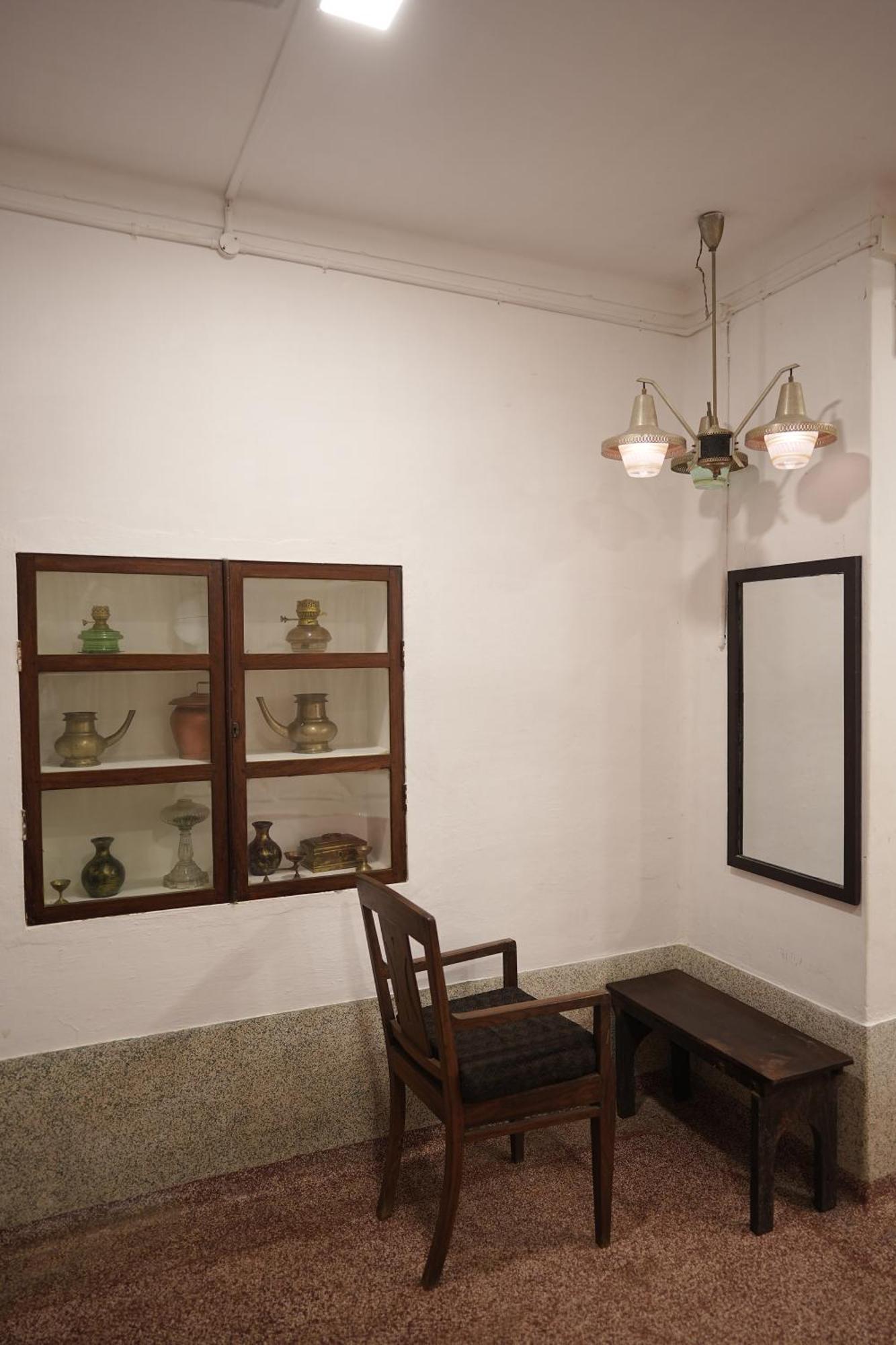 Kayyalas Courtyard Thrissur 외부 사진