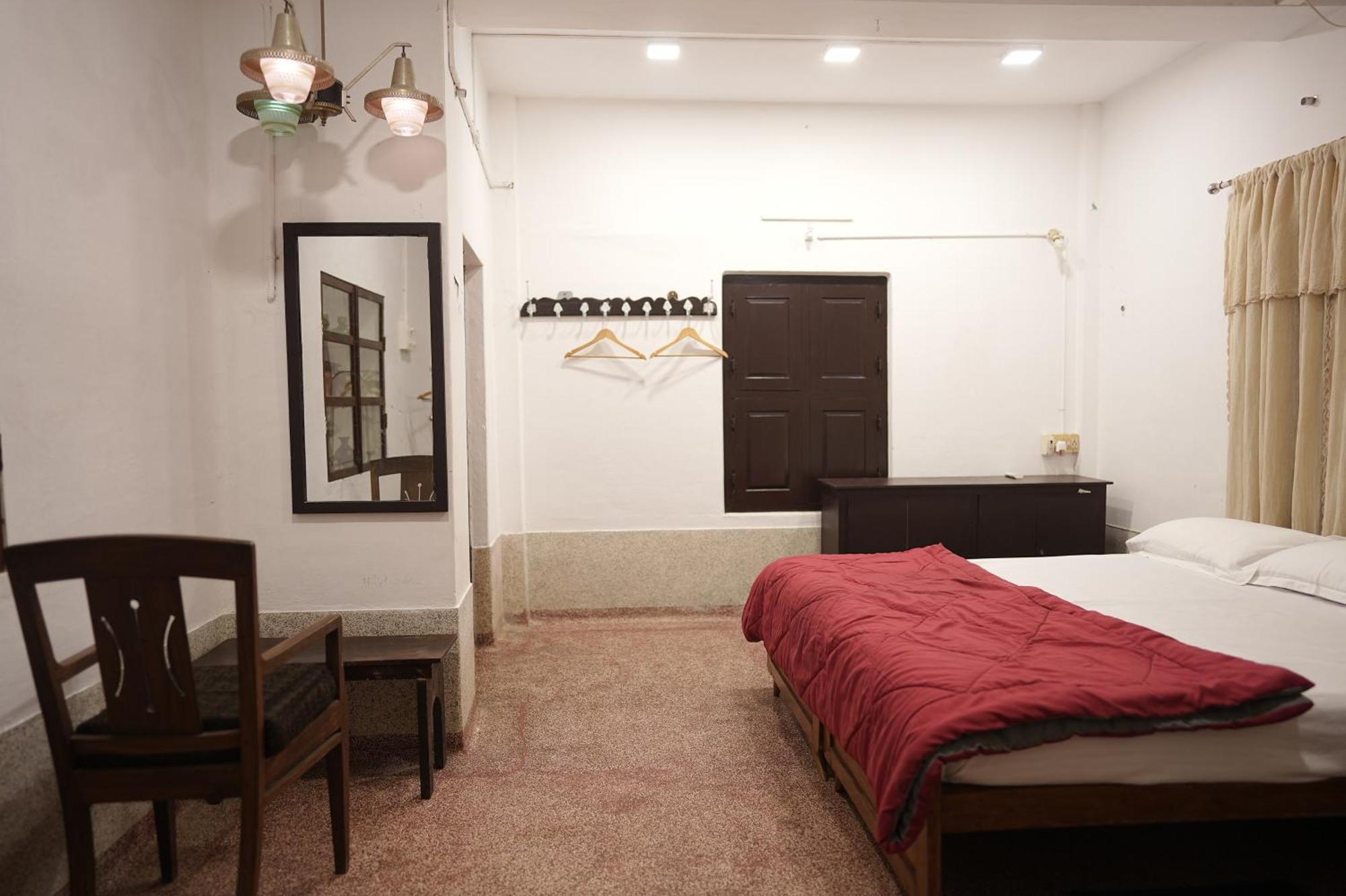 Kayyalas Courtyard Thrissur 외부 사진