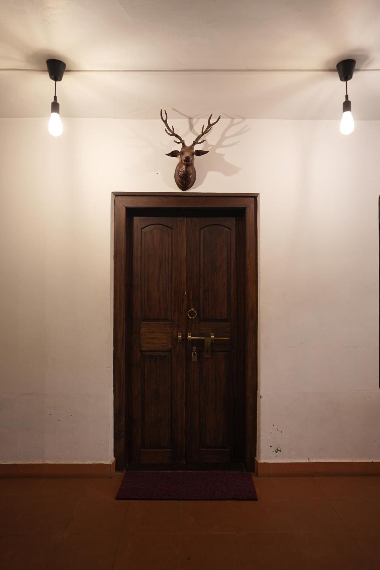 Kayyalas Courtyard Thrissur 외부 사진